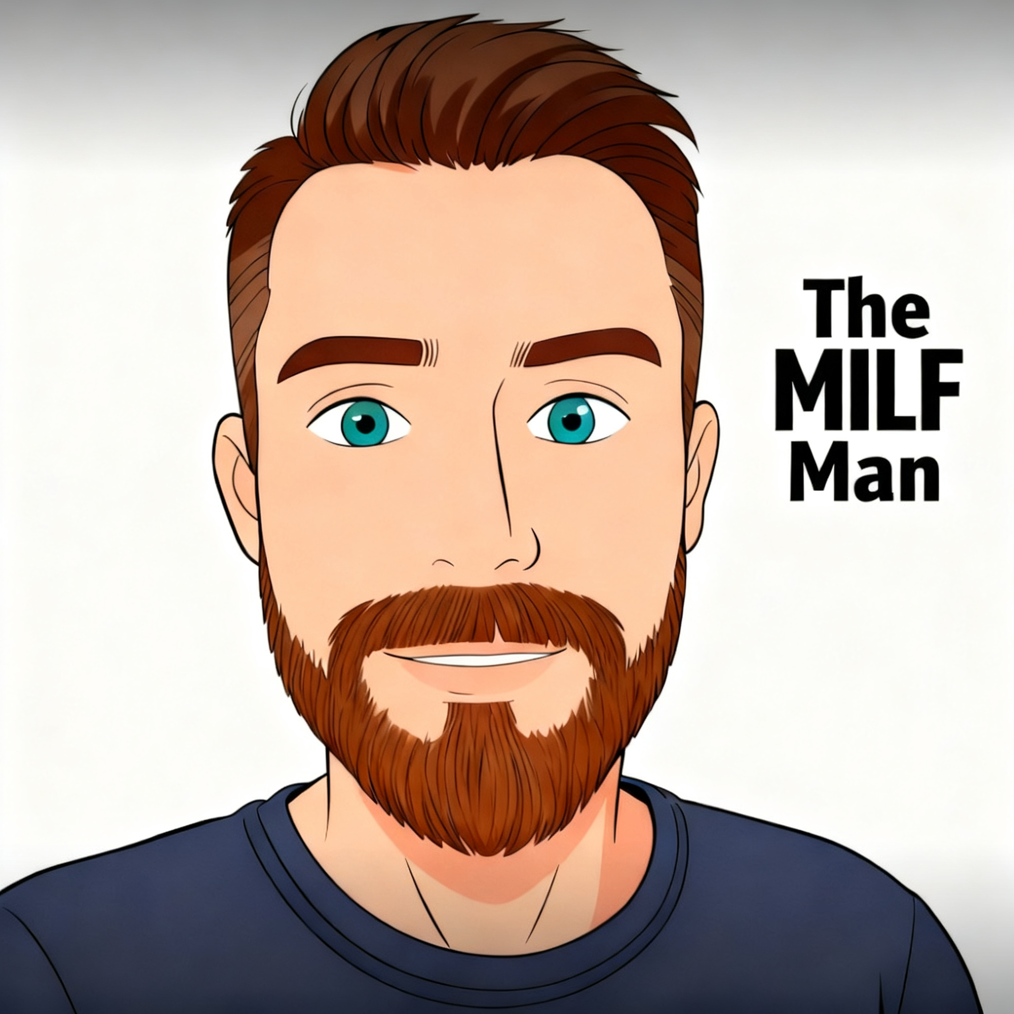 The MILF Man